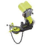 Sun Joe 24V-SAW-BDL 24-Volt IONMAX Chainsaw Bundle | W/ Chainsaw Kit, Pole Saw Kit, and Chainsaw Sharpener thumbnail 3