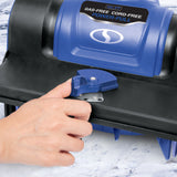 Snow Joe 24V-SS12-BDL 24-Volt* IONMAX Cordless Snow Shovel Bundle | W/ 4.0-Ah Battery, Charger, Cover, and Ice Scraper Glove thumbnail 5