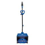 Snow Joe 24-Volt* IONMAX Cordless Snow Shovel Bundle | W/ 4.0-Ah Battery, Charger, Battery Holder, and Cover thumbnail 20