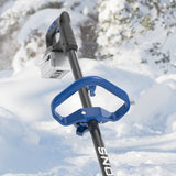 Snow Joe 24-Volt* IONMAX Cordless Snow Shovel Kit | 13-Inch | W/ 5.0-Ah Battery and Charger thumbnail 12