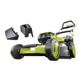 Sun Joe 24V-X2-21LMSP-CT 48-Volt IONMAX Cordless Self Propelled Lawn Mower | W/ Collection Bag | 21-Inch | 7-Position | Tool Only thumbnail 2