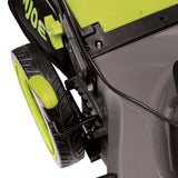 Sun Joe 24V-X2-21LM-CT 48-Volt IONMAX Cordless Lawn Mower W/ Collection Bag | 20-inch | 7-Position | Tool Only thumbnail 6