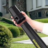 Sun Joe 48-Volt* Cordless Brushless Turbine Jet Blower | W/ 2 x 2.0-Ah Batteries + Charger thumbnail 11