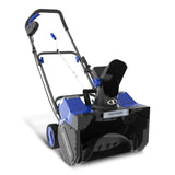 Snow Joe 48-Volt* IONMAX Cordless Snow Blower Kit | 18-Inch | W/ 2 x 4.0-Ah Batteries + Charger thumbnail 3