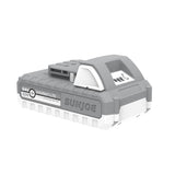 Snow Joe + Sun Joe Ultimate 24-Volt* Charging Bundle | Portable Generator/Charging Station & 2.0-Ah Battery thumbnail 21