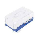 Snow Joe + Sun Joe CERTIFIED AUTHENTIC Ultimate 24-Volt* Charging Bundle | Power Station + 2 x 4.0-Ah Batteries thumbnail 24
