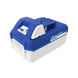 Snow Joe + Sun Joe CERTIFIED AUTHENTIC Ultimate 24-Volt* Charging Bundle | Power Station + 2 x 4.0-Ah Batteries thumbnail 20