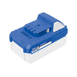 Snow Joe + Sun Joe CERTIFIED AUTHENTIC Ultimate 24-Volt* Charging Bundle | Power Station + 2 x 4.0-Ah Batteries thumbnail 26