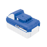 Snow Joe + Sun Joe CERTIFIED AUTHENTIC Ultimate 24-Volt* Charging Bundle | Power Station + 2 x 4.0-Ah Batteries thumbnail 23