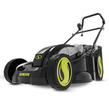 Sun Joe Electric Lawn Mower + Mulcher | 17 inch | 13 Amp | 7-position thumbnail 10