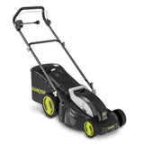 Sun Joe Electric Lawn Mower + Mulcher | 17 inch | 13 Amp | 7-position thumbnail 11