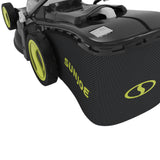 Sun Joe Electric Lawn Mower + Mulcher | 17 inch | 13 Amp | 7-position thumbnail 12
