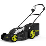 Sun Joe Electric Lawn Mower + Mulcher | 17 inch | 13 Amp | 7-position thumbnail 13
