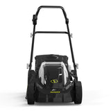 Sun Joe Electric Lawn Mower + Mulcher | 17 inch | 13 Amp | 7-position thumbnail 14