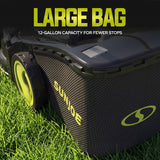 Sun Joe Electric Lawn Mower + Mulcher | 17 inch | 13 Amp | 7-position thumbnail 6