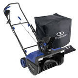 Snow Joe SJ627E-CVR Electric Snow Blower | 22-Inch | 15-Amp | w/ Dual LED Lights + Bonus Cover thumbnail 1