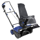 Snow Joe SJ627E-CVR Electric Snow Blower | 22-Inch | 15-Amp | w/ Dual LED Lights + Bonus Cover thumbnail 3