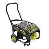 Sun Joe Portable Power Bundle | Generator + Power Station + Extension Cord thumbnail 15