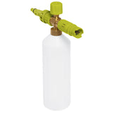 Sun Joe Foam Cannon Starter Bundle | W/ Electric Pressure Washer, 34 oz Foam Cannon, and Auto Wash | Quick Connect Nozzles thumbnail 38
