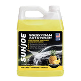 Sun Joe Foam Cannon Starter Bundle | W/ Electric Pressure Washer, 34 oz Foam Cannon, and Auto Wash | Quick Connect Nozzles thumbnail 4