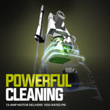 Sun Joe 2000 PSI Max All-Purpose Electric Pressure Washer | 13-Amp | 4 Nozzles | Foamer Cannon thumbnail 4