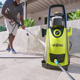 Sun Joe SPX3000®-XT1-MP4 XTREAM Clean Electric Pressure Washer | 13-Amp | Most Popular Accessory Bundle| XTREAM Triple Action Power thumbnail 6