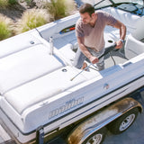 Sun Joe SPX3000®-XT1-MP4 XTREAM Clean Electric Pressure Washer | 13-Amp | Most Popular Accessory Bundle| XTREAM Triple Action Power thumbnail 9