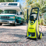 Sun Joe SPX3000®-XT1-MP4 XTREAM Clean Electric Pressure Washer | 13-Amp | Most Popular Accessory Bundle| XTREAM Triple Action Power thumbnail 5