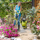 Sun Joe SPX3000®-XT1-MP4 XTREAM Clean Electric Pressure Washer | 13-Amp | Most Popular Accessory Bundle| XTREAM Triple Action Power thumbnail 10