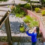 Sun Joe SPX3000®-XT1-BV4 XTREAM Clean Electric Pressure Washer | 13-Amp | Best Value Bundle | XTREAM Triple Action Power thumbnail 11
