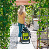 Sun Joe SPX3000®-XT1-MP4 XTREAM Clean Electric Pressure Washer | 13-Amp | Most Popular Accessory Bundle| XTREAM Triple Action Power thumbnail 17