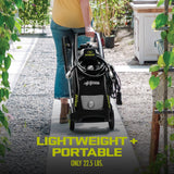 Sun Joe SPX3000 XTREAM® Clean Electric Pressure Washer + Patio Cleaner + Sky Lance W/ Accessories| 14.9-Amp thumbnail 11