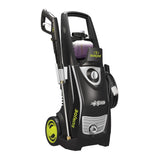 Sun Joe SPX3000 XTREAM® Electric Pressure Washer | 14.9-Amp | XTREAM Triple Action Power | Brass Fittings thumbnail 12