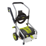 Sun Joe SPX4004-MAX Electric Pressure Washer | Pressure Select Technology | Onboard Detergent Tank thumbnail 14