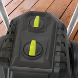 Sun Joe Electric Pressure Washer W/ Quick-Connect Tips + Onboard Detergent Tank | 14.9-Amp thumbnail 4