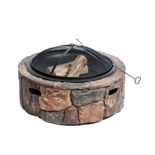 Fire Pits
