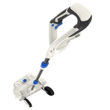 Snow Joe 20-Volt ECOSHARP Cordless Snow Shovel with Wheels | 12-Inch Clearing Width | W/ 4000 mAh Battery (4.0-Amp) + Charger thumbnail 27